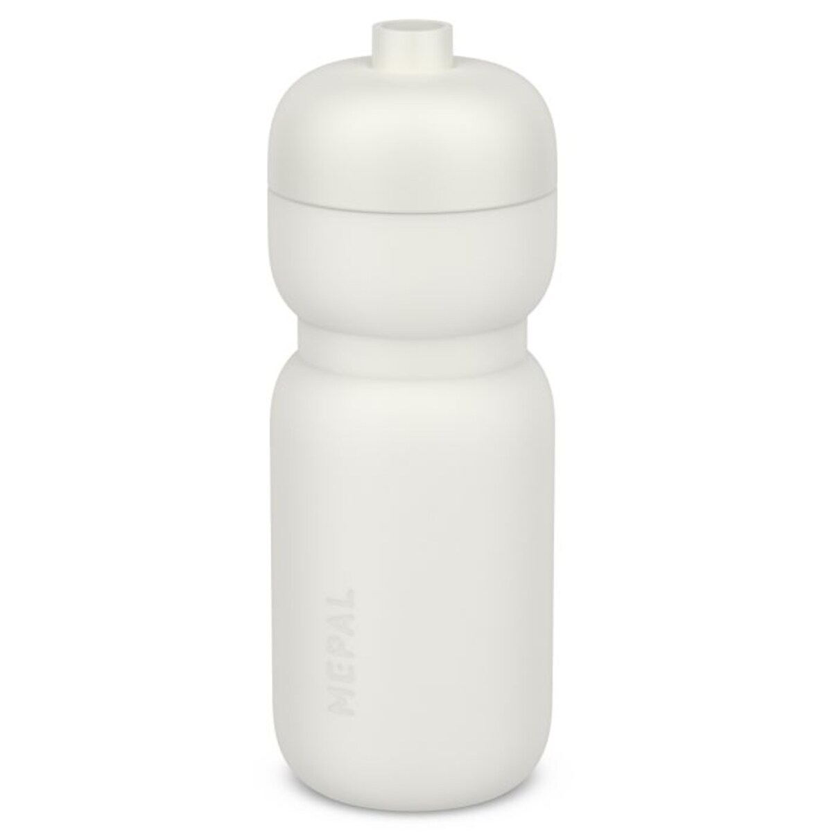 Bidon sportowy Squeeze Active 600 ml Ceramic White 103001032100