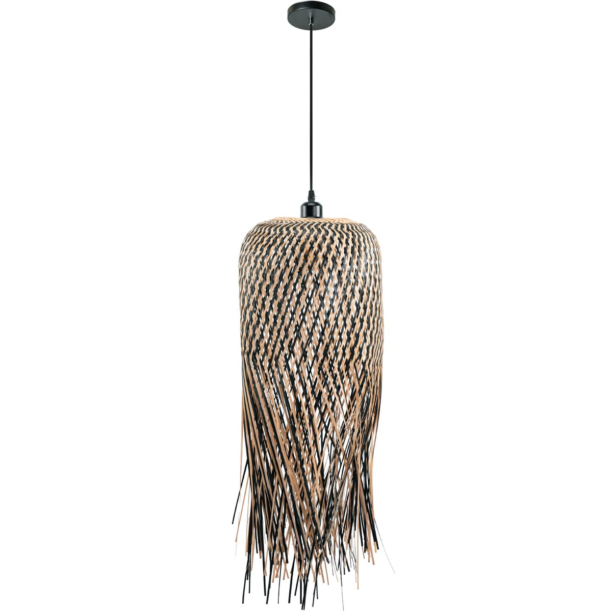 Lampa Wisząca Boho APP1276-1CP