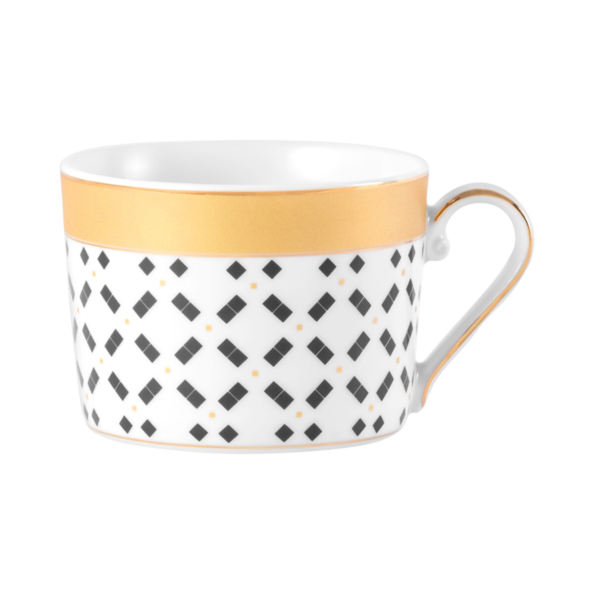 Zestaw do kawy dla 1 osoby 3 el. Jenny Pierrot G890