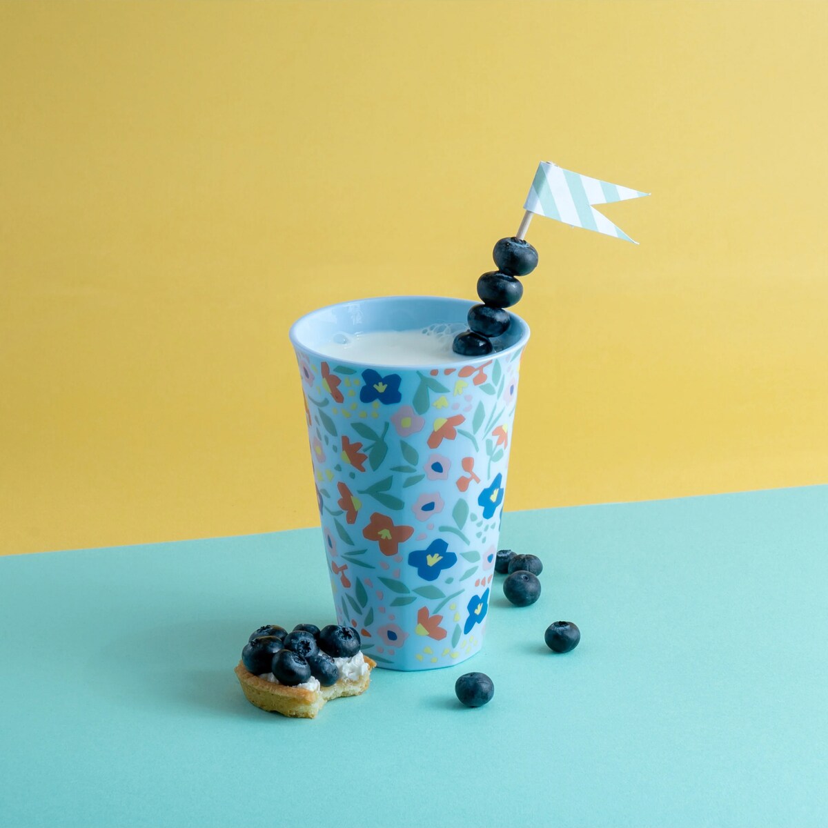 Kubek NORA L 450 ml, KOZIOL