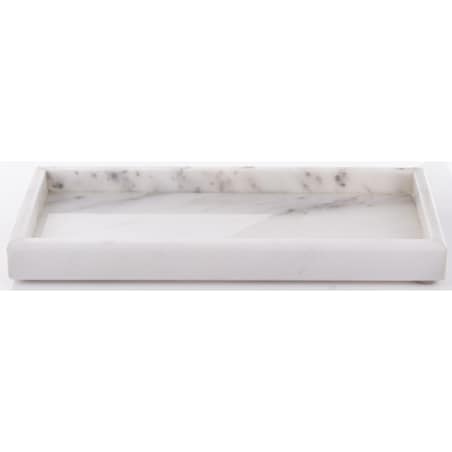 Taca dekoracyjna marmurowa 30x13x3 cm MARMARILO small