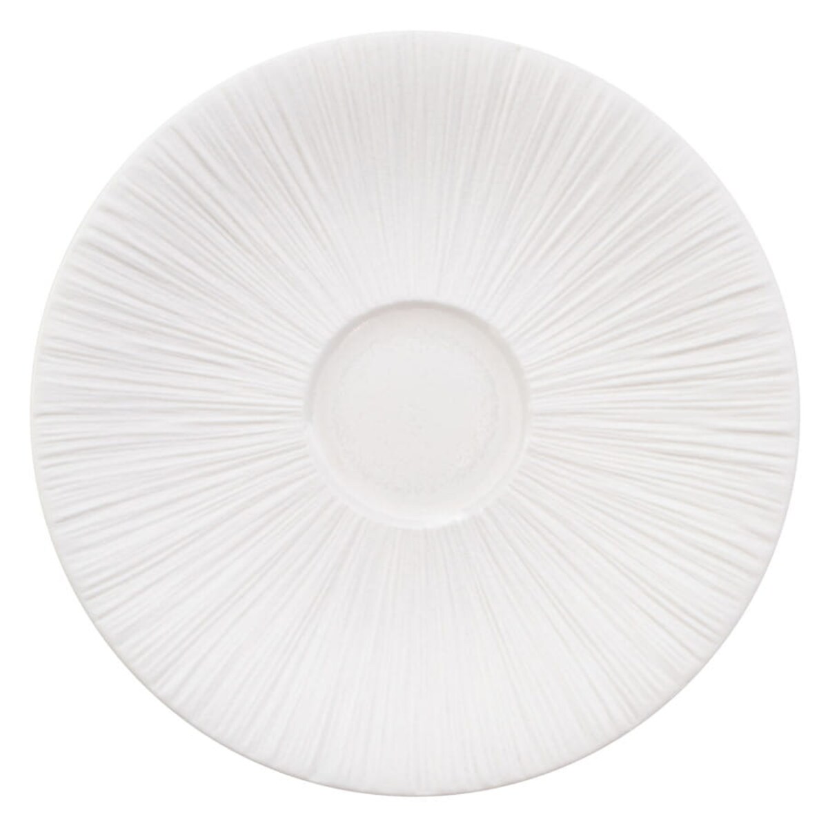 Verlo SENSE Spodek do filiżanki 210 ml, 15 cm