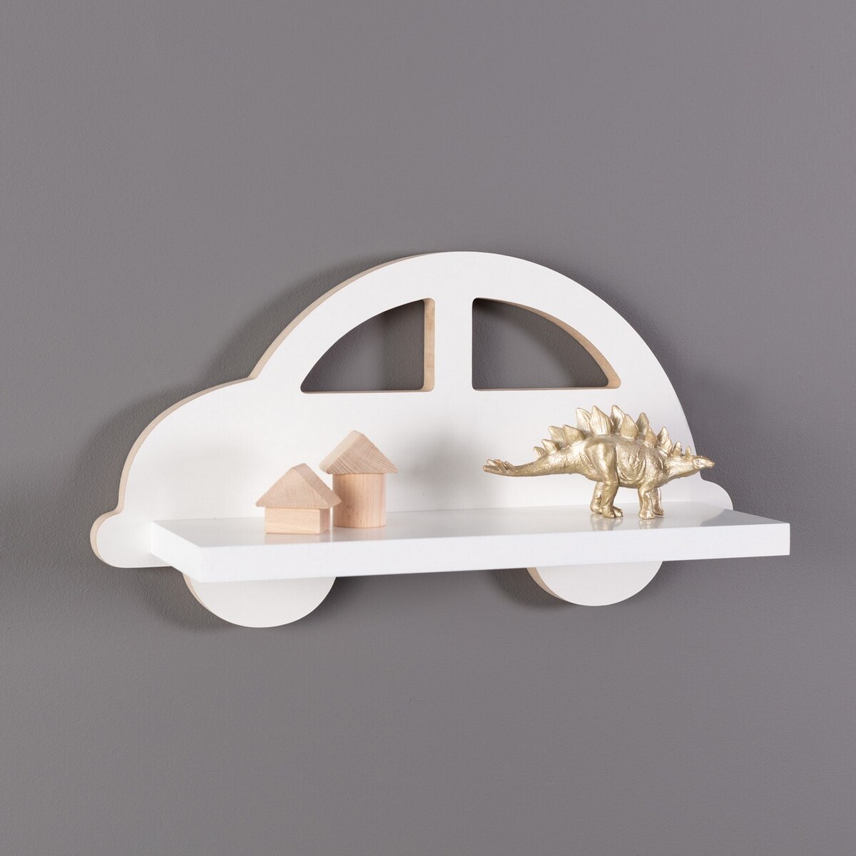Półka Car 40x14x22cm, 40 x 14 x 22 cm