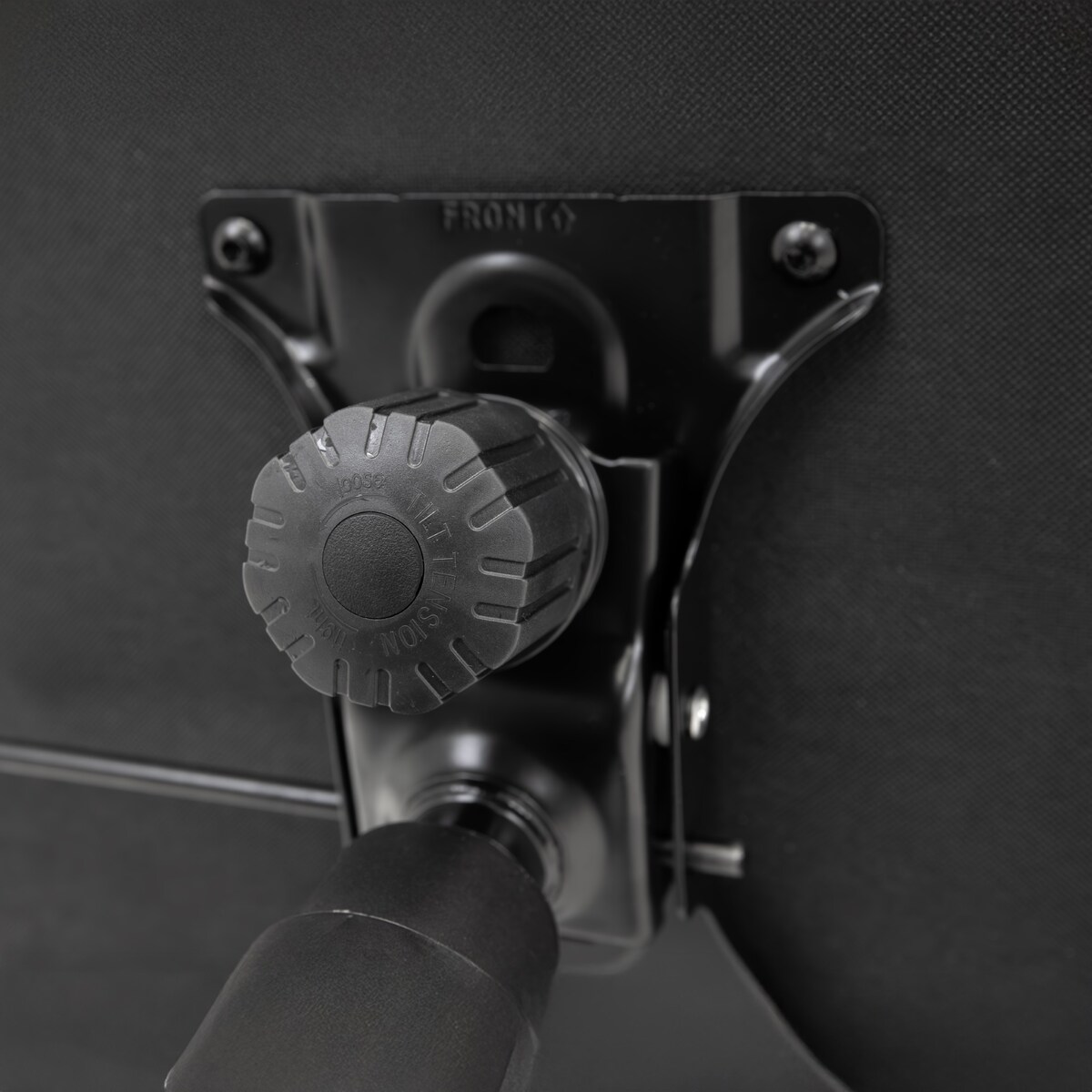 Fotel gamingowy regulowany Aragon biurowy dla GRACZA obrotowy krzesło