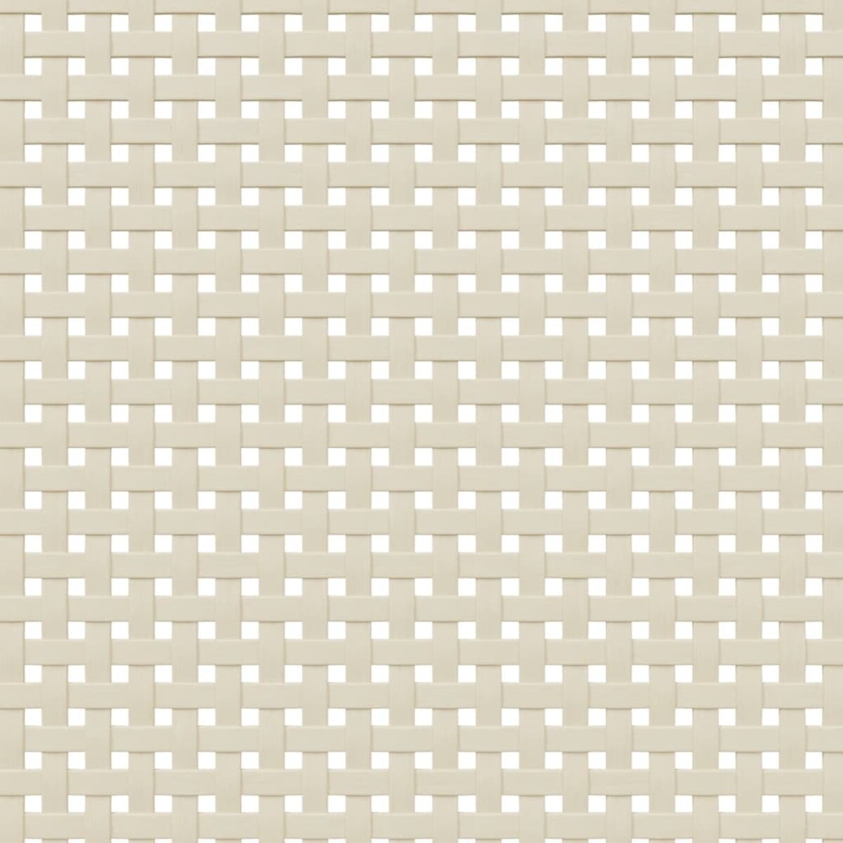 vidaXL Szafka SENJA, imitacja rattanu, brązowa, 80x35x80 cm, sosnowa