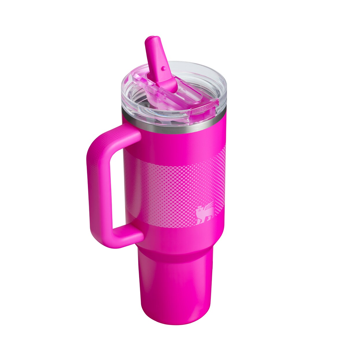 Stanley Quencher® ProTour Flip Straw 1.18L Violet Blossom