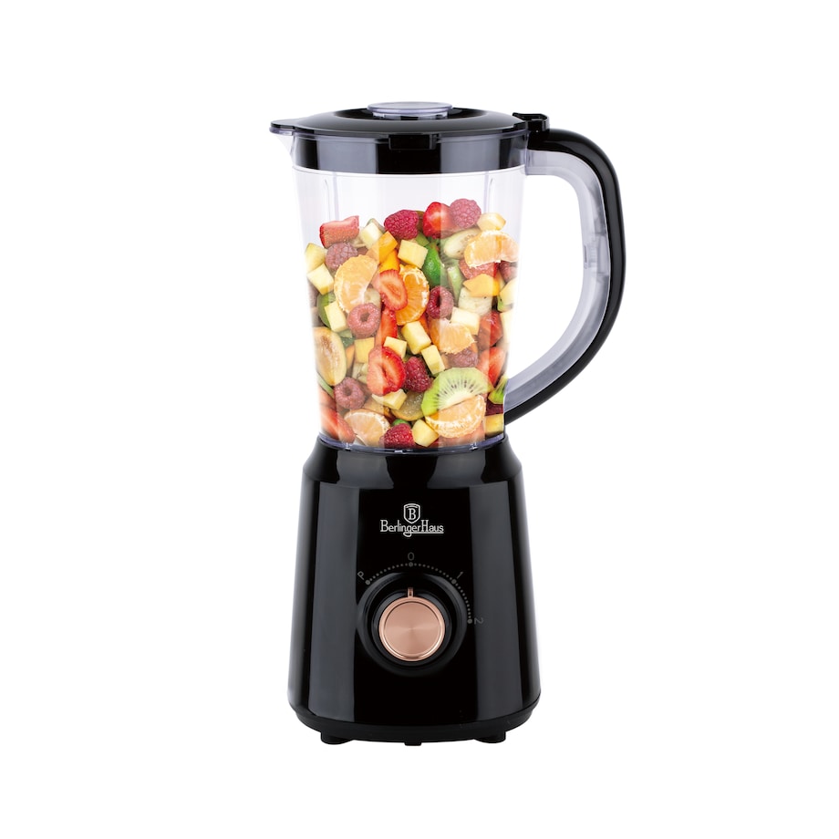 Blender kielichowy BerlingerHaus Black Rose BH-9464