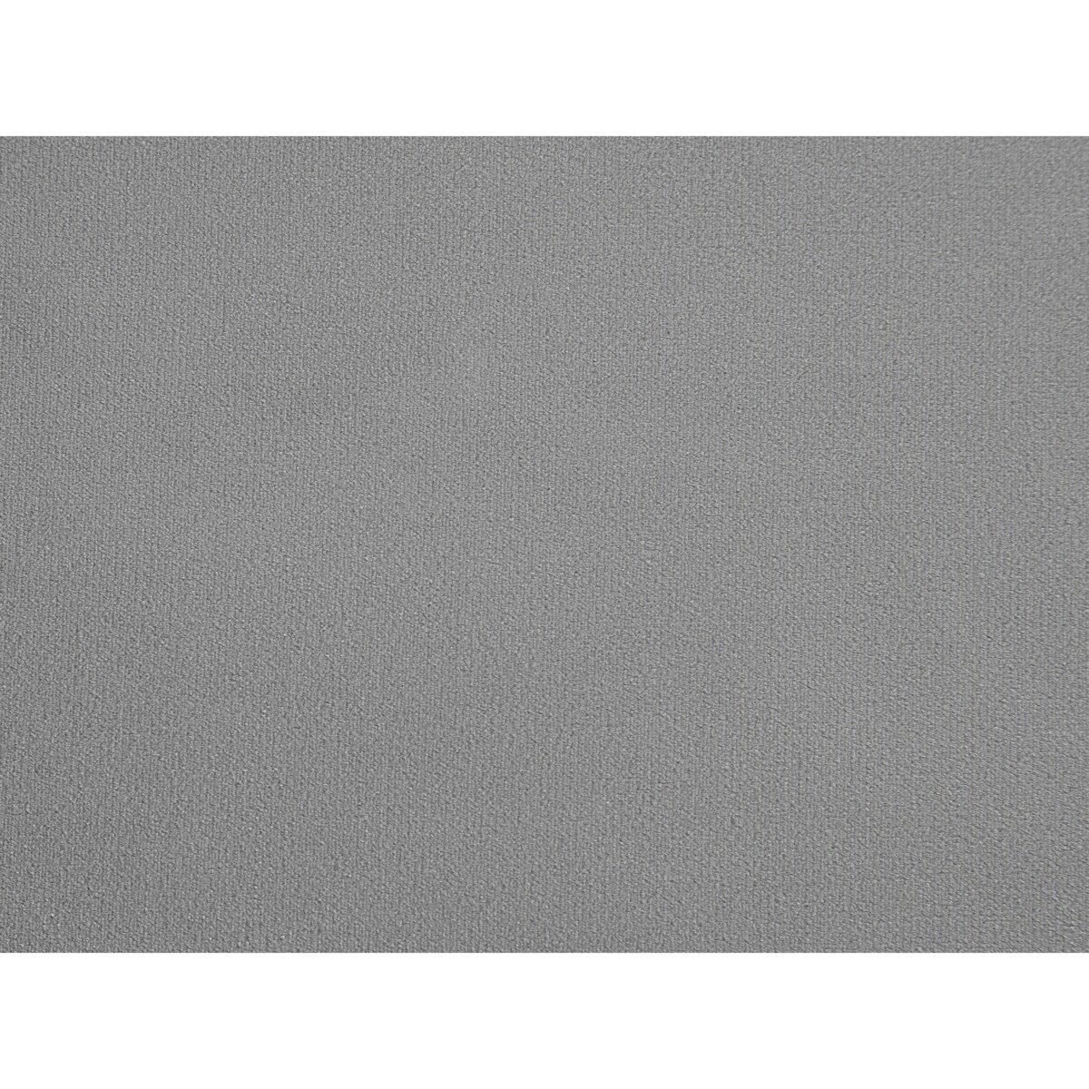 Stolik nocny welurowy szary EUROSTAR