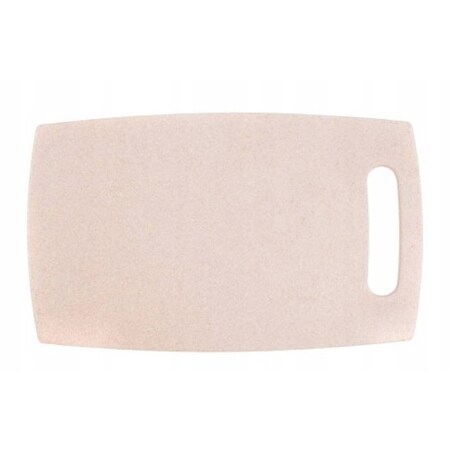 Deska do krojenia plastikowa NATURAL GRANITE 35x21cm kuchenna tacka