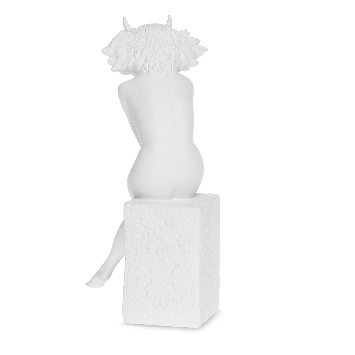 Figurka Znak Zodiaku - Byk-Christel Marott