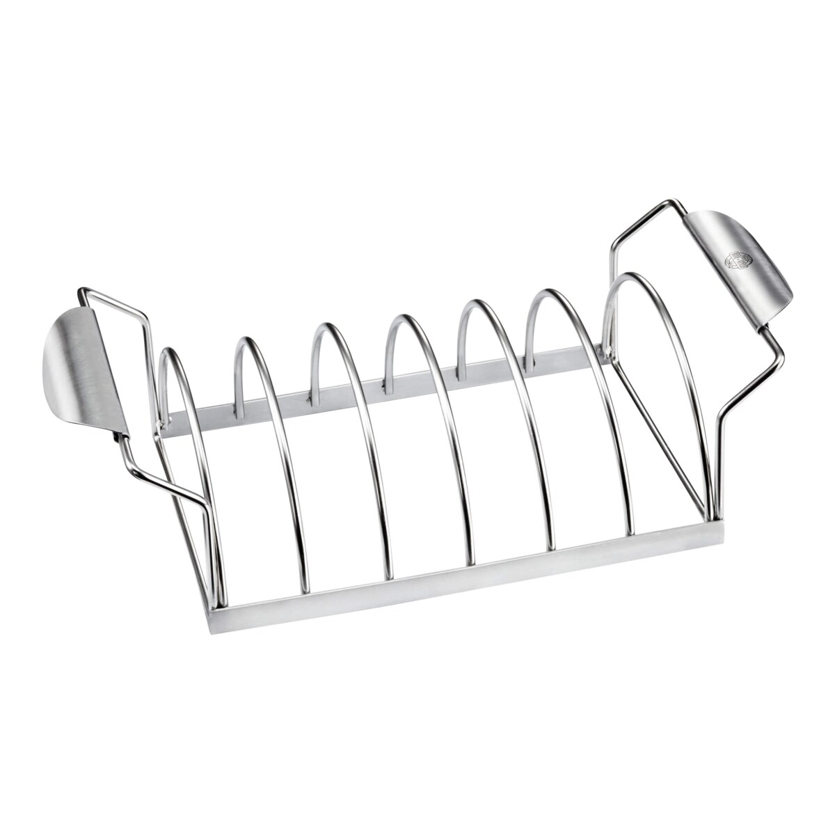 Ruszt do mięsa 2 w 1 BBQ