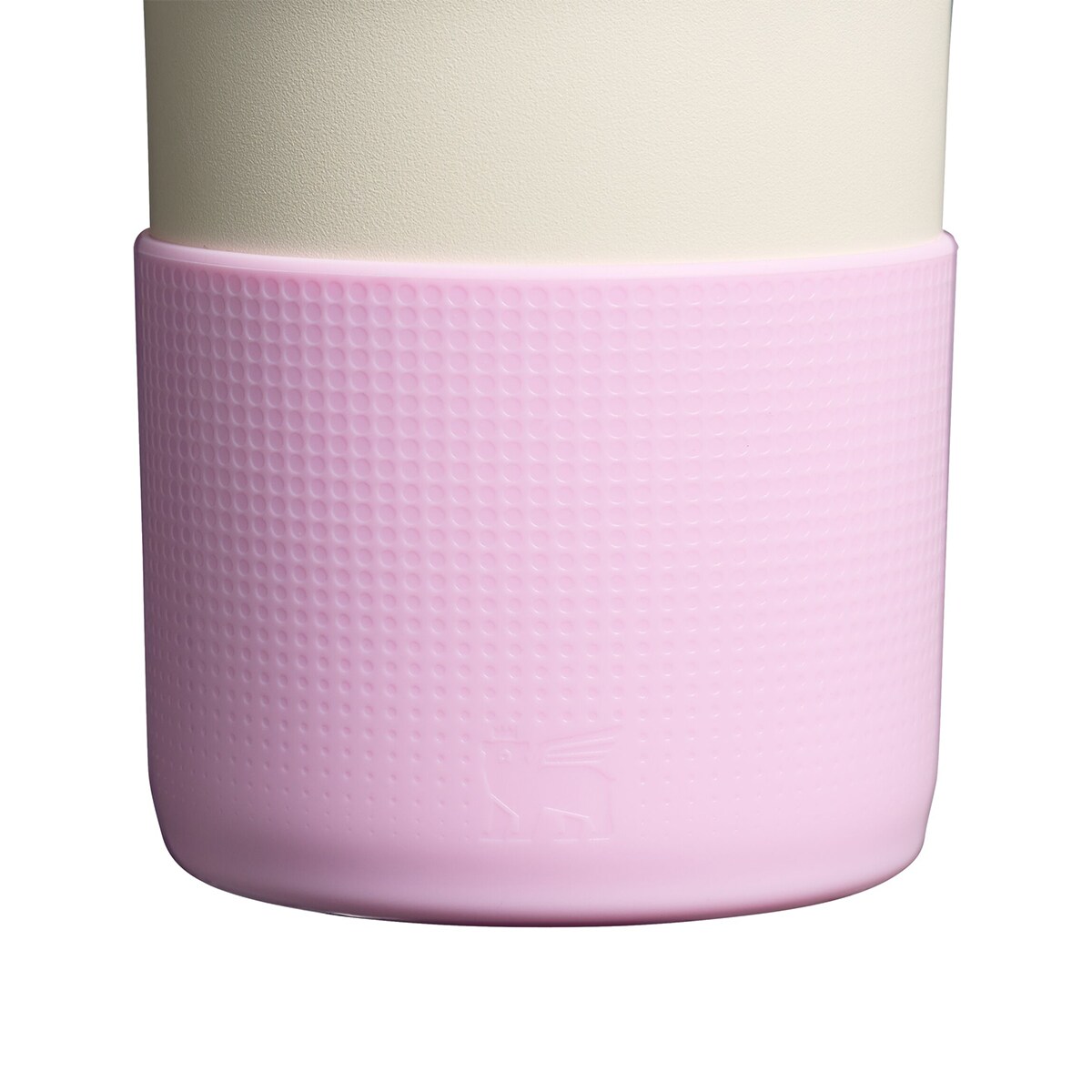 Silikonowe akcesoria do Stanley Quencher 1.18L Cherry Blossom