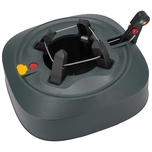 Stojak choinkowy pod CHOINKĘ na wodę STABILNY duży PODSTAWKA 32cm JUMIhome