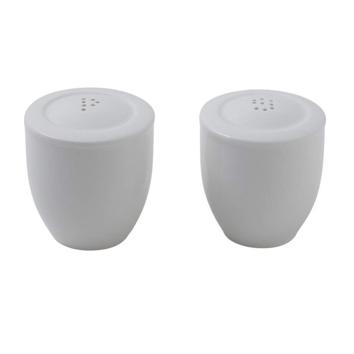 Zestaw solniczka i pieprzniczka For Me, Villeroy & Boch