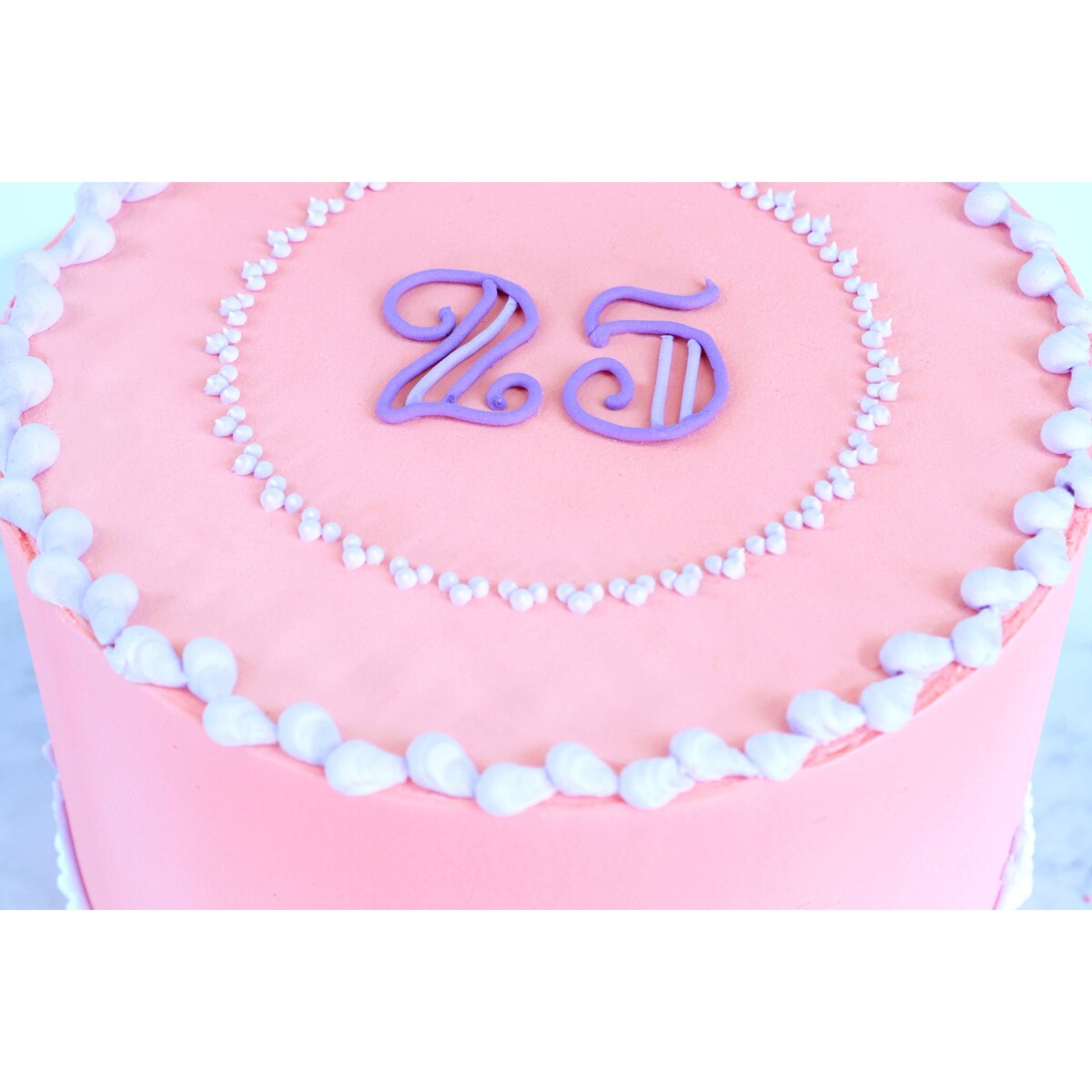 PME Zestaw 3 końcówek dekoracyjnych Pisarz