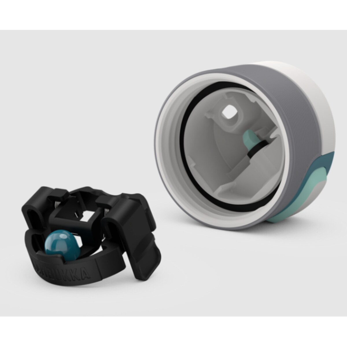 Kubek termiczny termos Etna 300ml - Coffee Mural