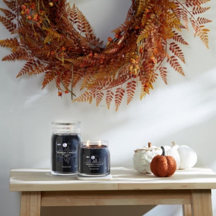 YC SIGNATURE – Świeca duża MIDSUMMER'S NIGHT