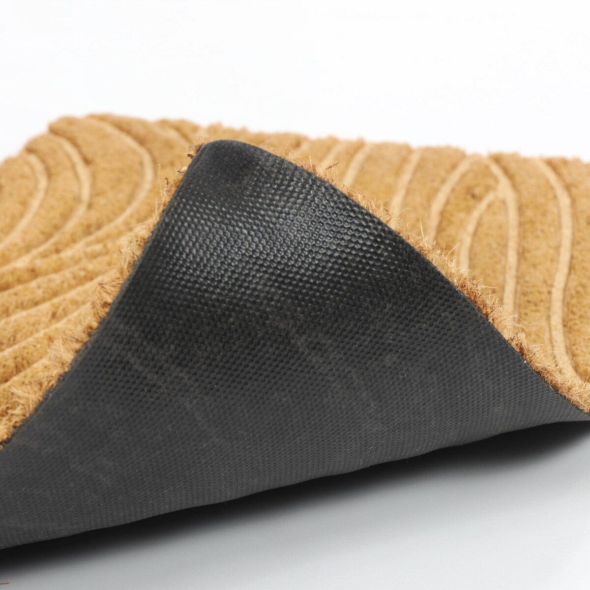 Wycieraczka z wypukłym wzorem, 59 x 39 cm