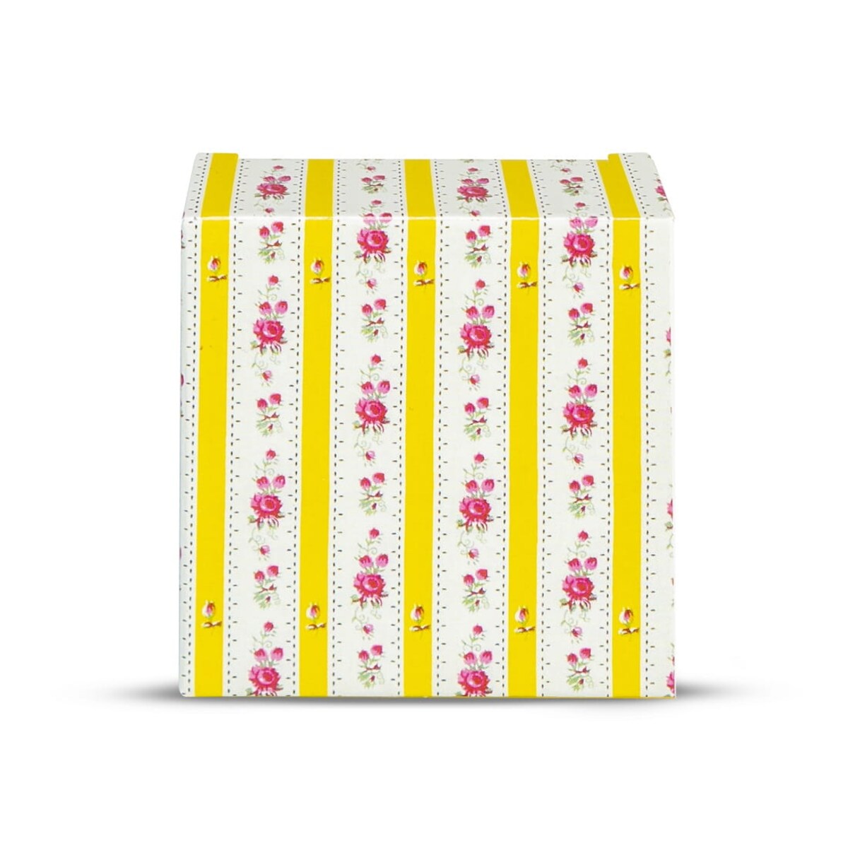 Mydło Essencias de Portugal Yellow Chita cytryna 50 g