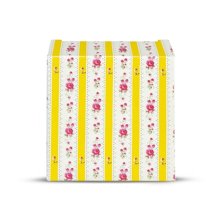 Mydło Essencias de Portugal Yellow Chita cytryna 50 g