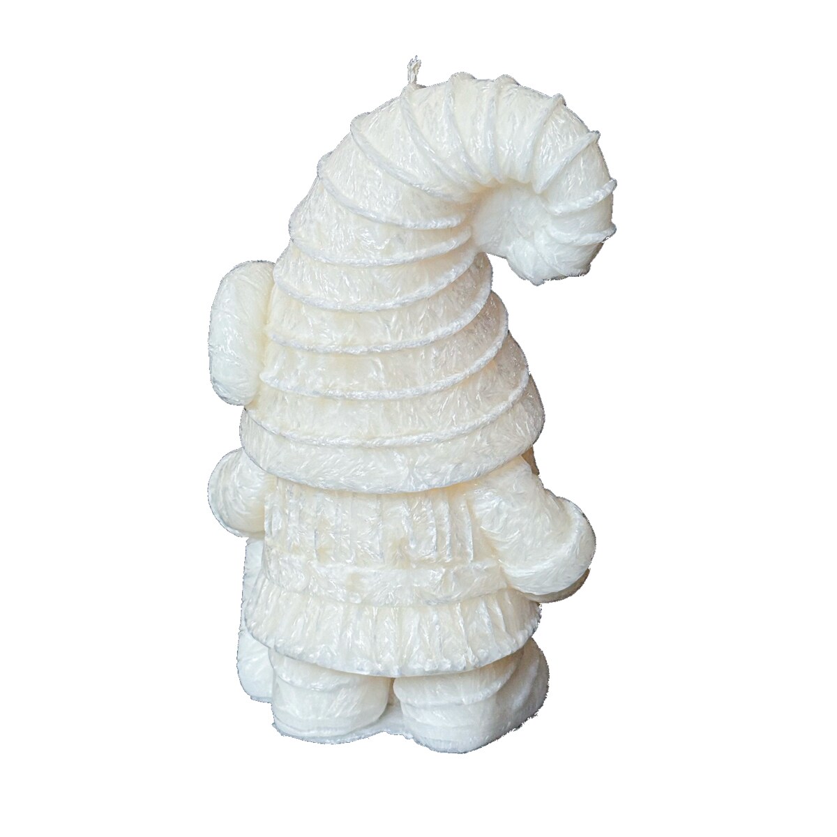 VERKOI Świeca Ozdobna Christmas Elf