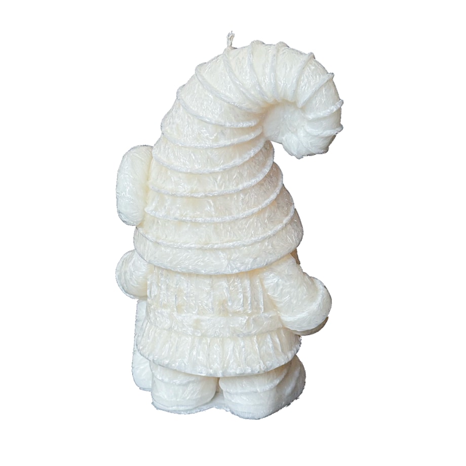 VERKOI Świeca Ozdobna Christmas Elf