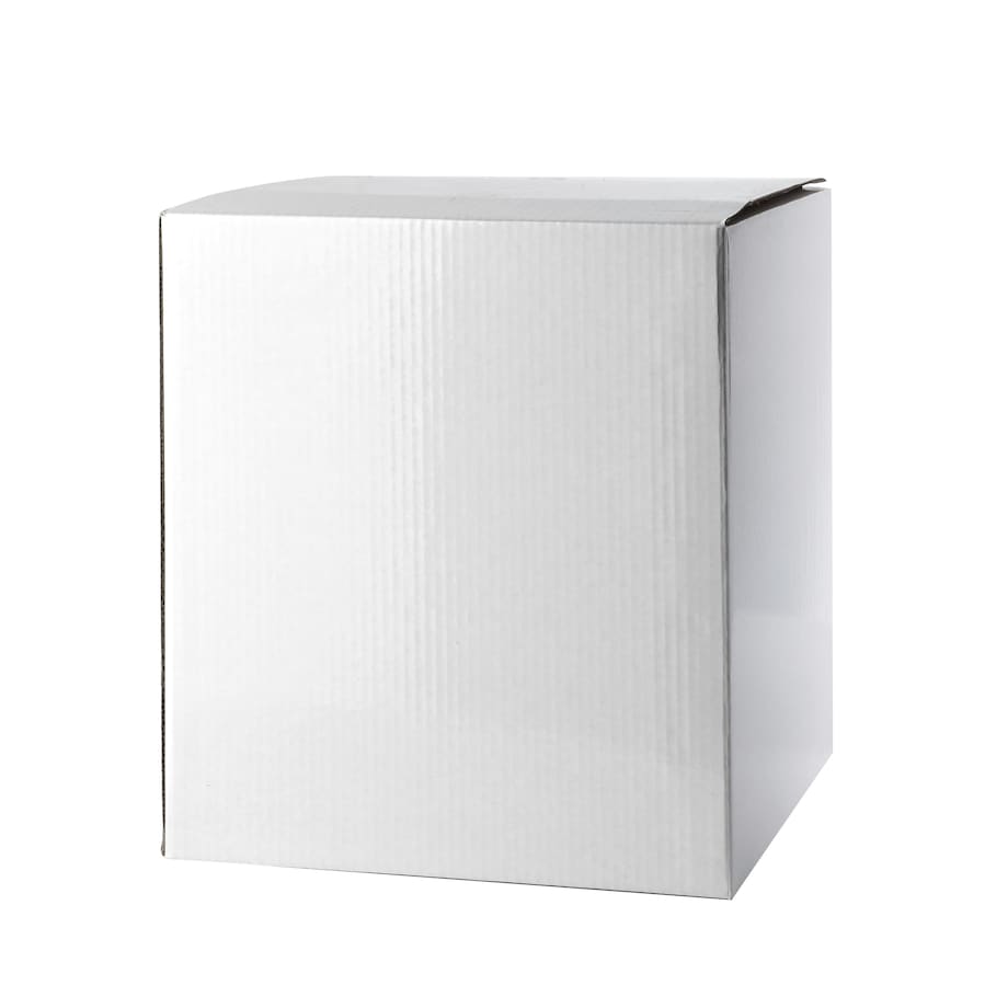 AVA BLACK DONICZKA śr.18xh20cm na stojaku