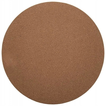 Korkowa Podkładka mata Kuchenna Ochronna na Stół Blat pod Talerz Solidna