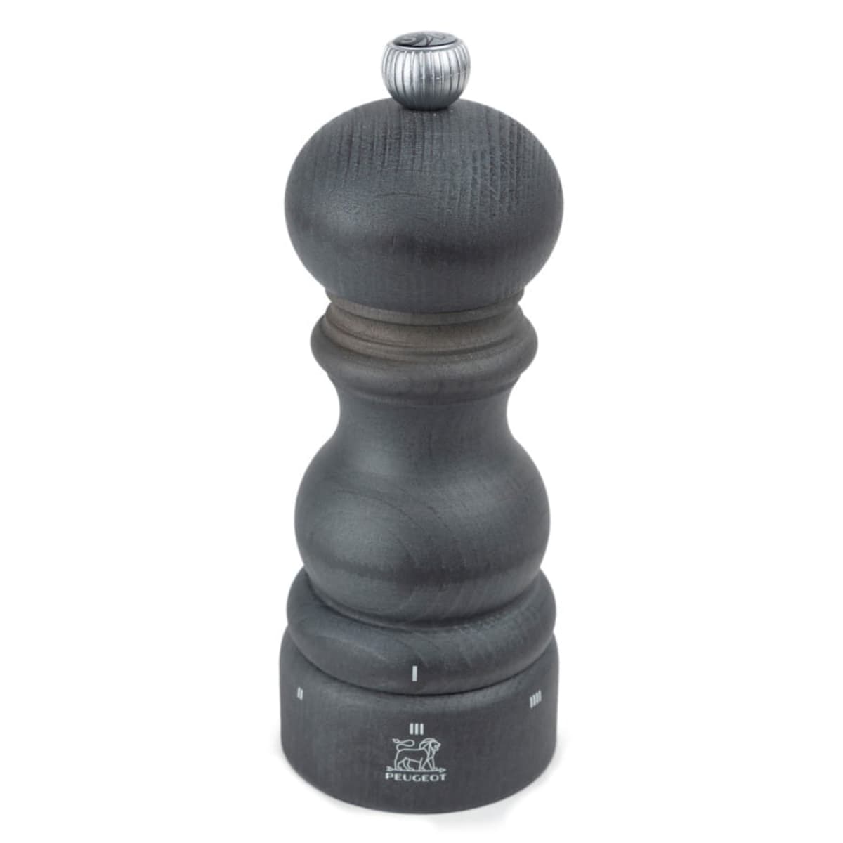 PEUGEOT PARIS GRAPHITE Młynek do soli 15 cm, u-select