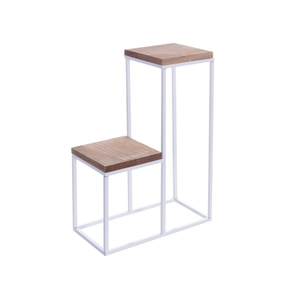 Kwietnik Alfie 34x17x50cm, 34 x 17 x 50 cm