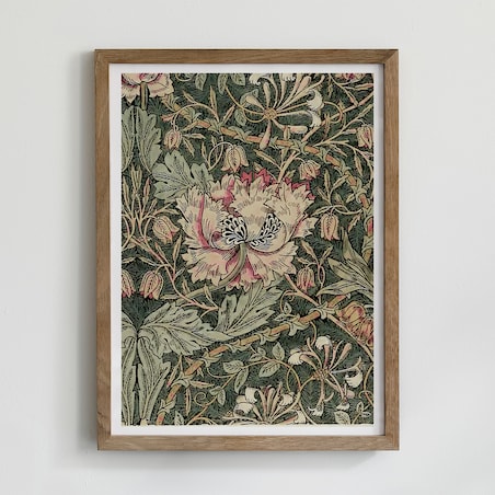 Plakat Wiciokrzew 21x30cm