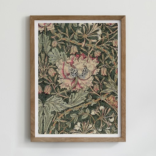 Plakat Wiciokrzew 21x30cm