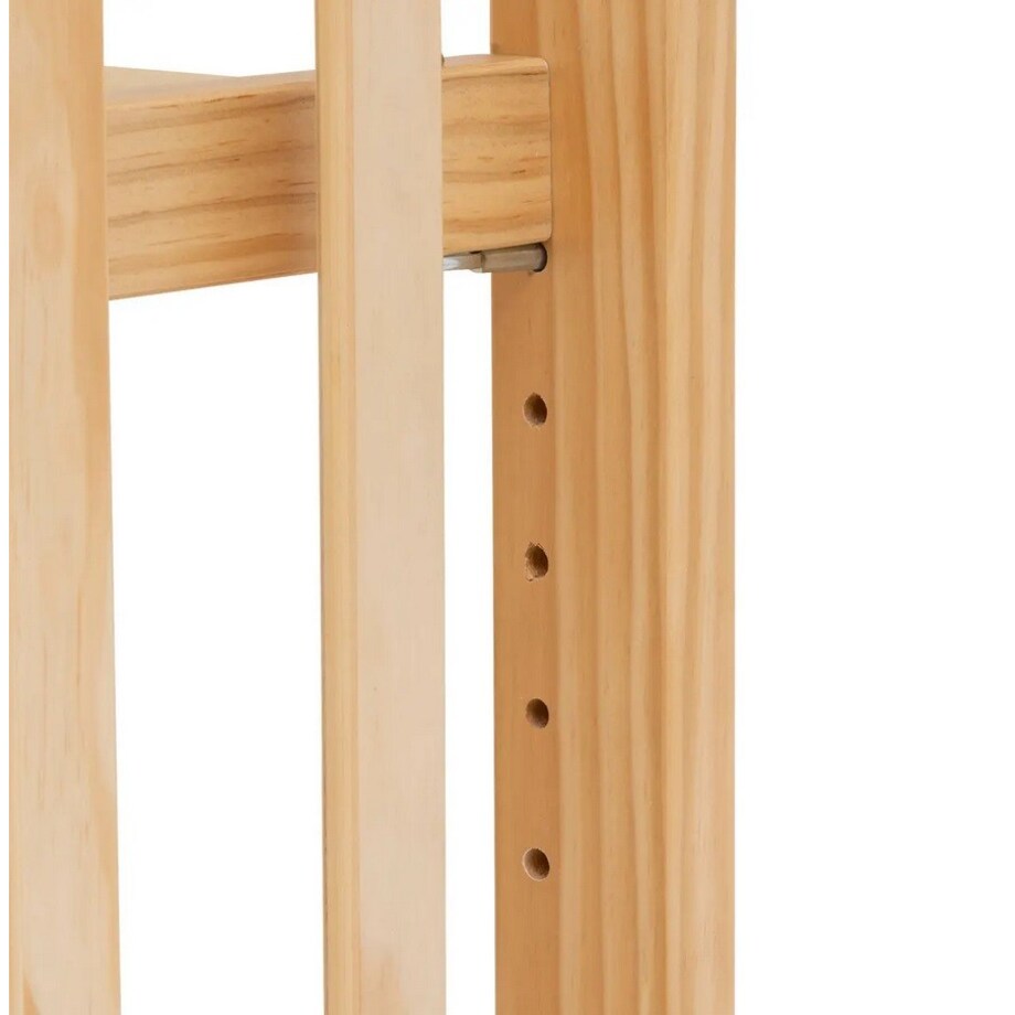 Łóżeczko dziecięce Domek 60x120 cm