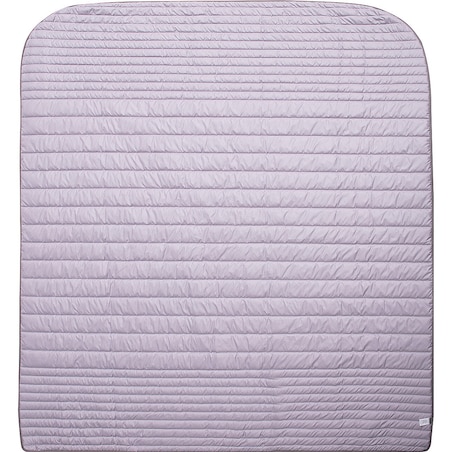 Narzuta pikowana Soft Touch 220x240cm Gray 220x1