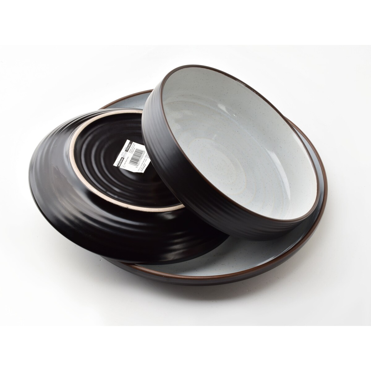 Basic Nature Talerz 21cm