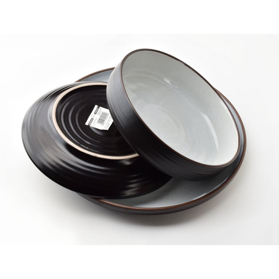 Basic Nature Talerz 21cm