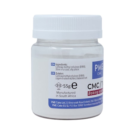 PME Klej spożywczy w proszku CMC Essentials 55 g