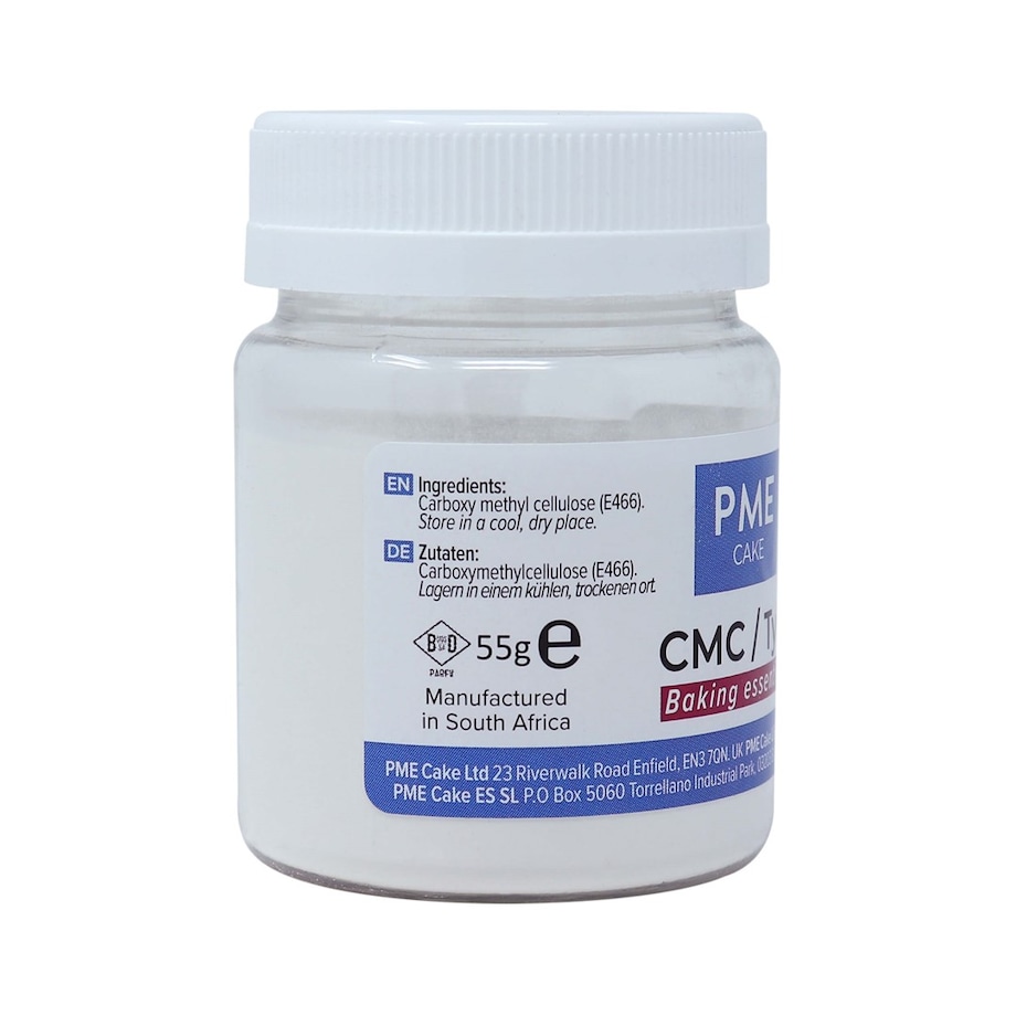 PME Klej spożywczy w proszku CMC Essentials 55 g