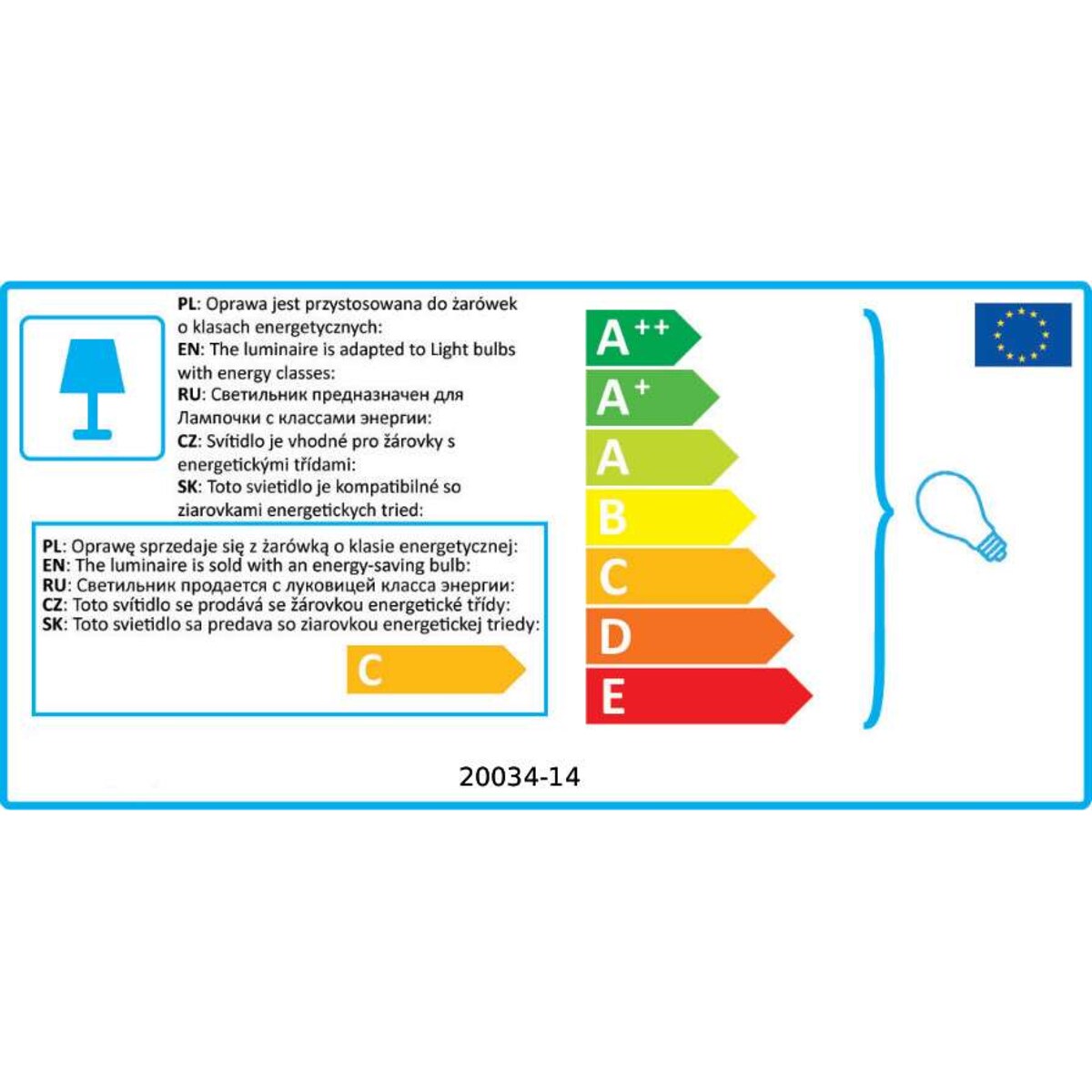 Modernistyczna LAMPA wisząca STARCK 20034-14 Italux metalowa OPRAWA sople ZWIS structural nikiel