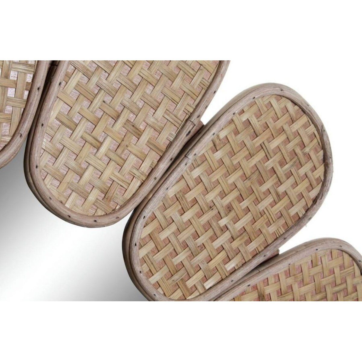 Lustro dekoracyjne 80,5 cm TOFFI