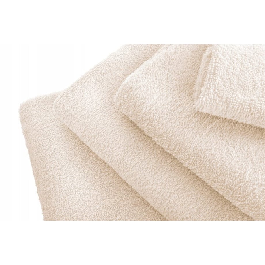 Ręcznik Kuchenny Kąpielowy 30 x 30 Bawełna Frotte Gruby Bari Chłonny miękki