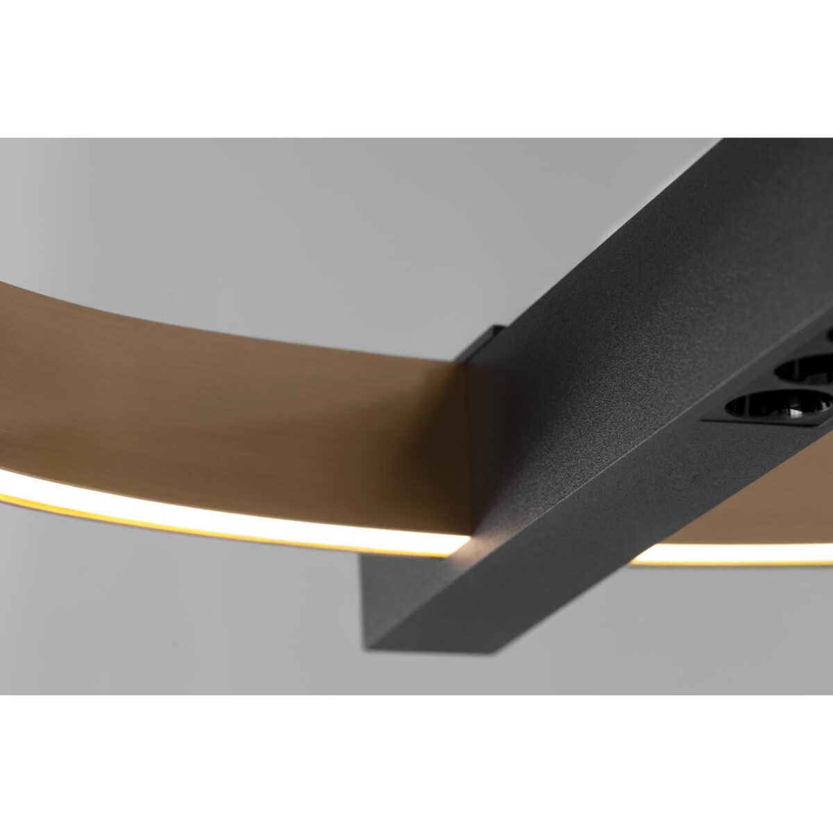 Lampa wisząca K-8232 z serii METIS