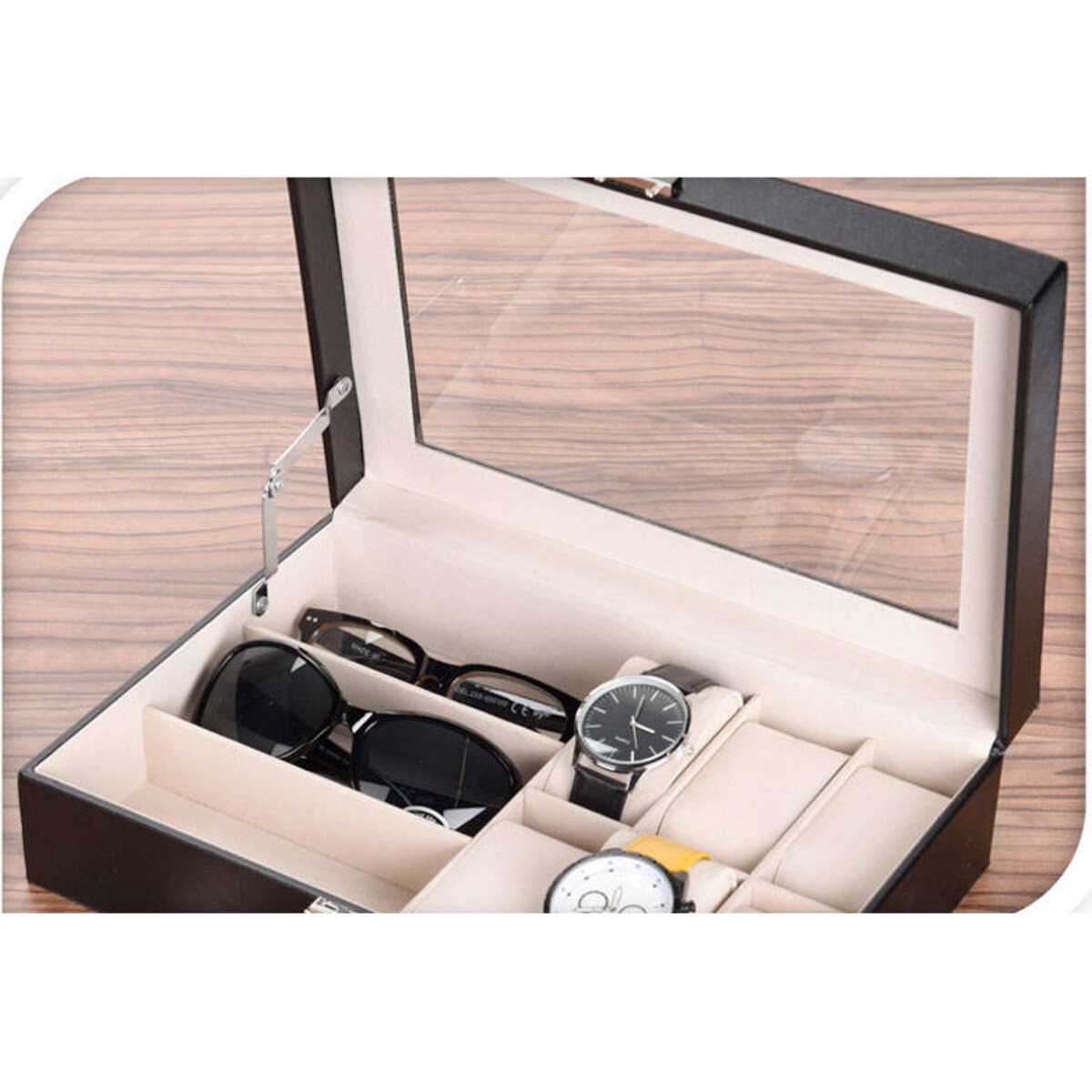 Szkatułka na biżuterię, 30 x 21cm