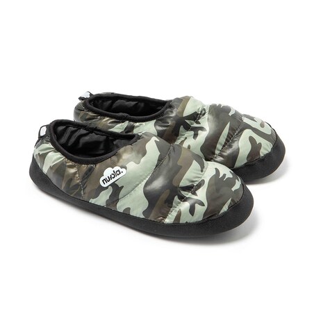 Nuvola Classic New Camouflage Green 36-37