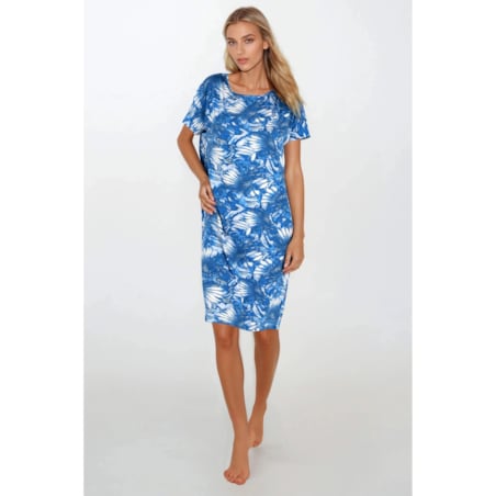 Koszula Island Vibes Blue, M