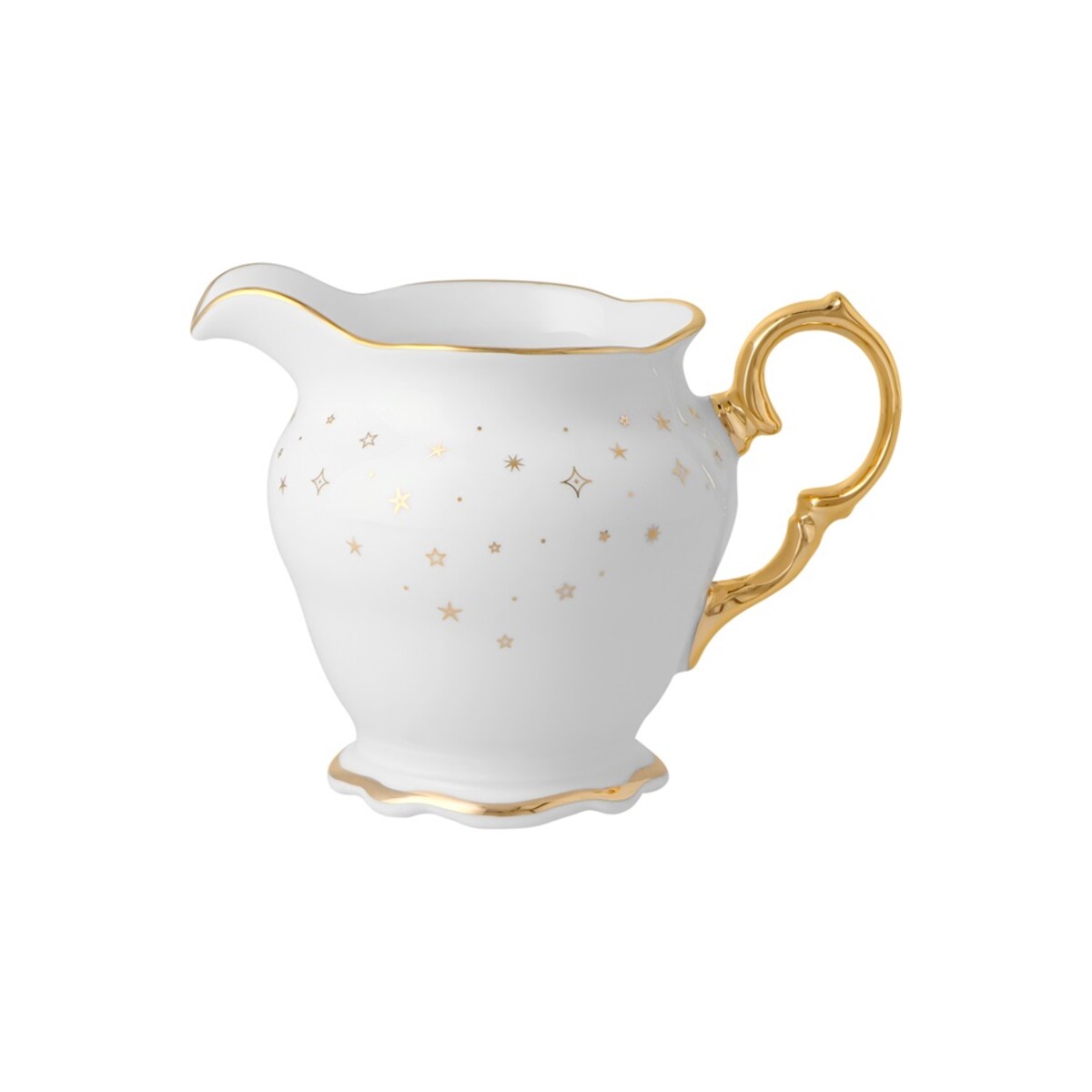 Dzbanek 300 ml Alaska Blask Świąt BN07