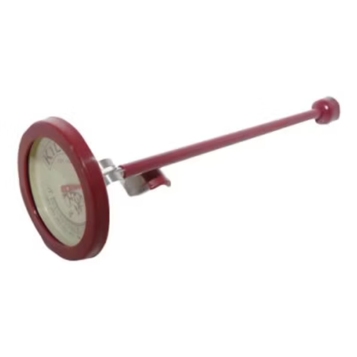 Zestaw do pasteryzacji: termometr + podnośnik do pokrywek, 34 x 12 x 5.5 cm,Kilner