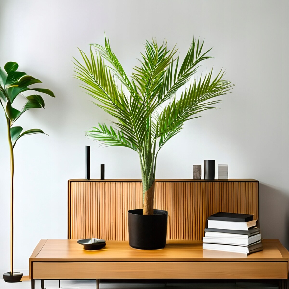 Sztuczna Palma Areka 80 cm
