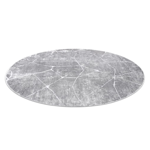 Dywan MEFE nowoczesny Koło 2783 Marmur - koło 100 cm
