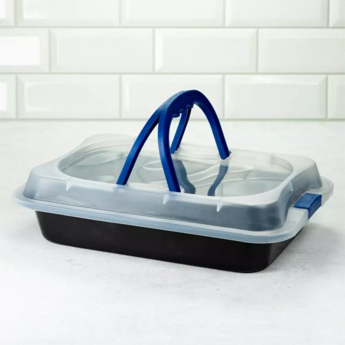 Forma Do Pieczenia Z Przykrywką Kinghoff Kh-4197